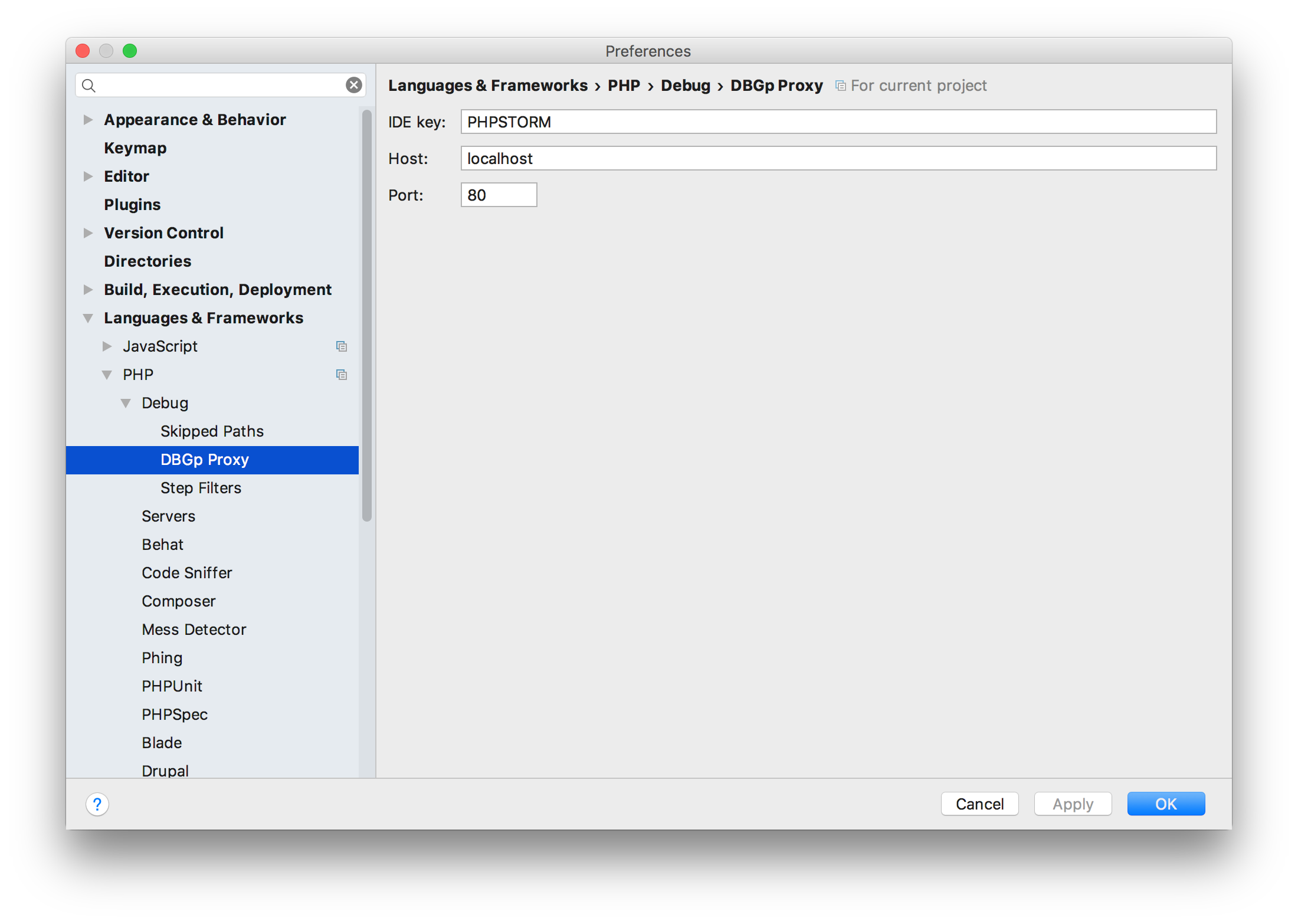 php enable xdebug ampps mac php enable xdebug ampps mac